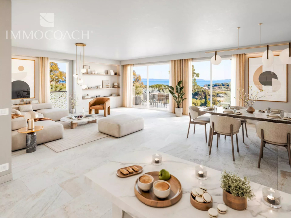 Un cadre naturel d’exception au Lavandou