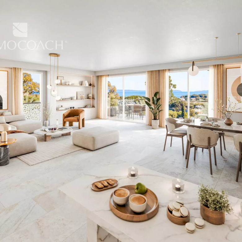 Un cadre naturel d’exception au Lavandou