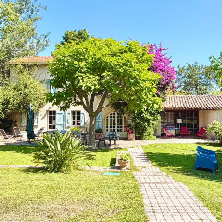 Photo de bien immobilier de luxe | Propriétés De Charme