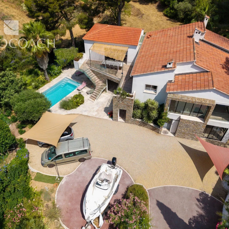 Photo de bien immobilier de luxe | Propriétés De Charme