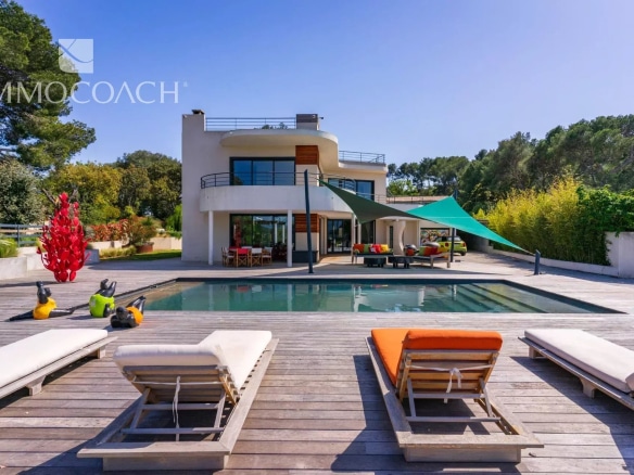 Photo de bien immobilier de luxe | Propriétés De Charme