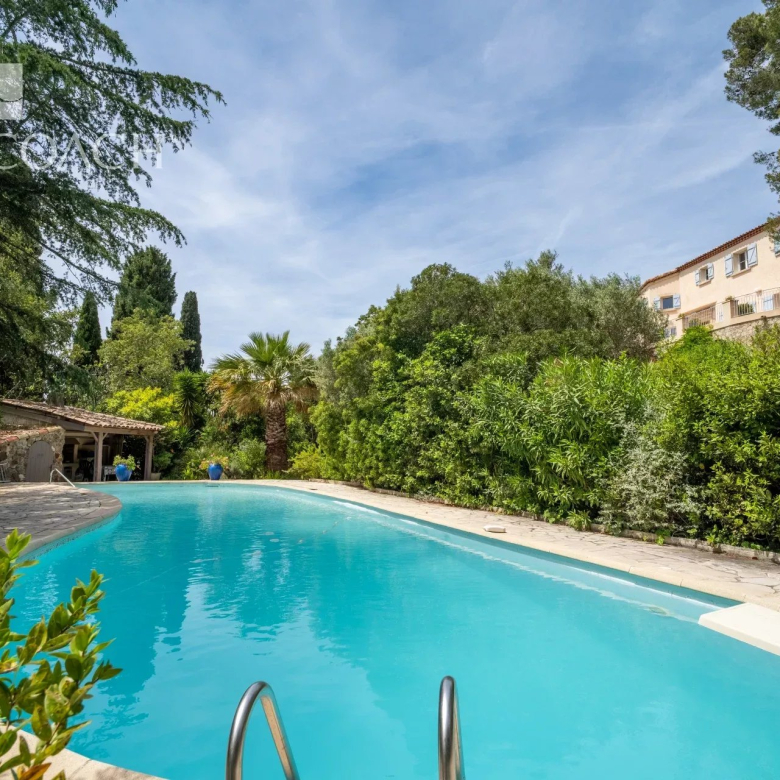 Photo de bien immobilier de luxe | Propriétés De Charme