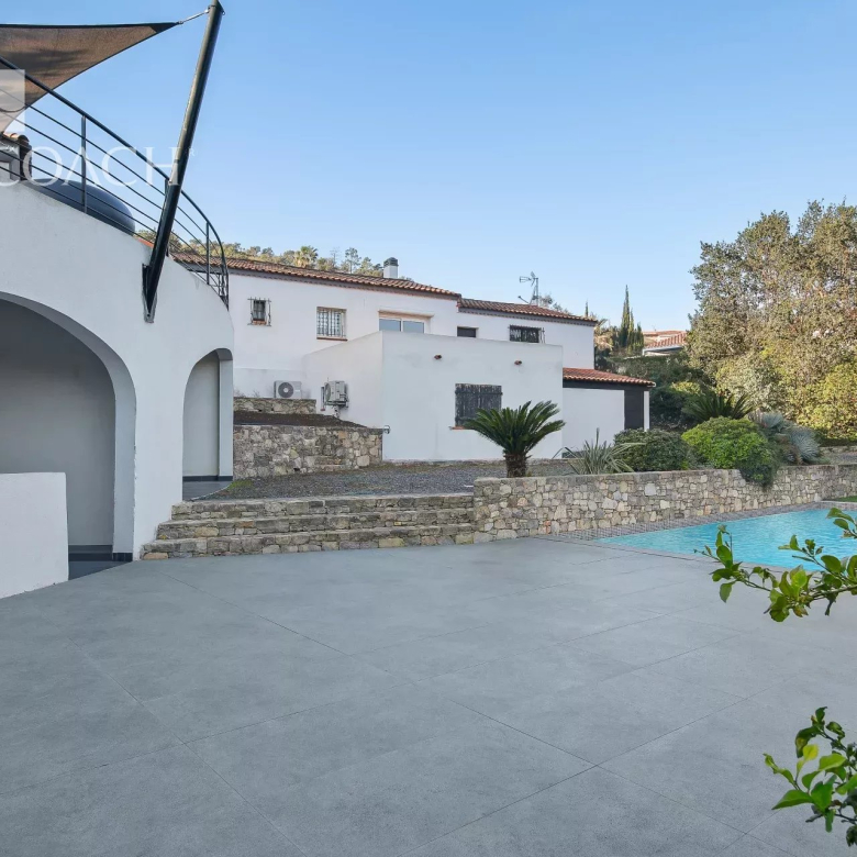 Photo de bien immobilier de luxe | Propriétés De Charme