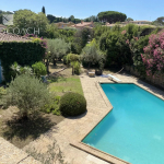 EXCEPTIONAL PROPERTY TO RENOVATE – CENTER OF SAINT-TROPEZ