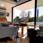 Villa Contemporaine T6 avec Piscine et Garage