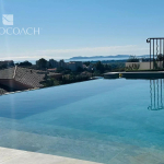 Belle villa vue mer entièrement rénovée