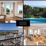 A haven of peace – panoramic sea view