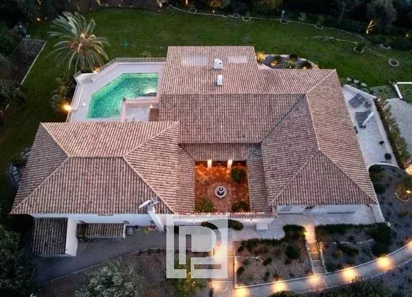 Résidence Luxueuse avec Spa et Piscine