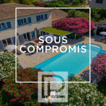 Jolie bastide récente