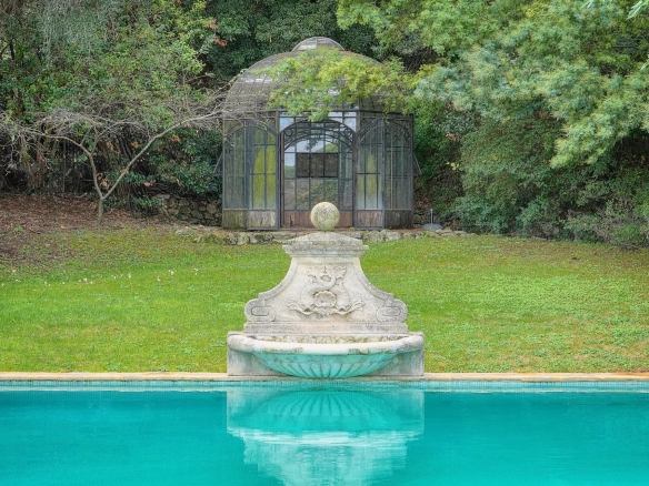 Superbe propriété de maître avec projet d’extension