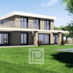 Opio – Close to the Golf Course and Valbonne