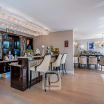 Appartement de Luxe à Cannes avec 7 Chambres