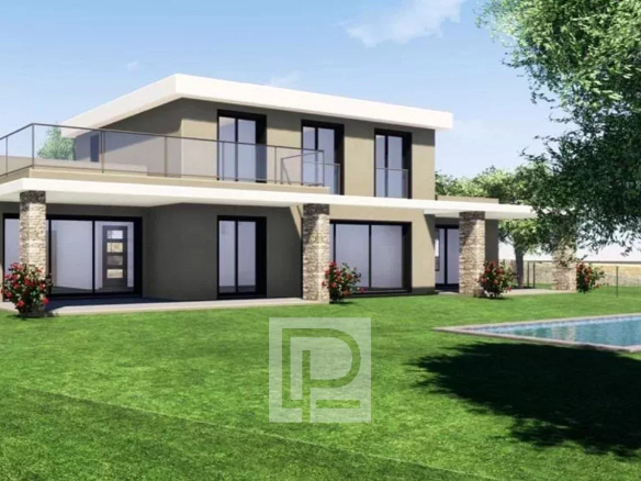 Opio – Proche du Golf et de Valbonne