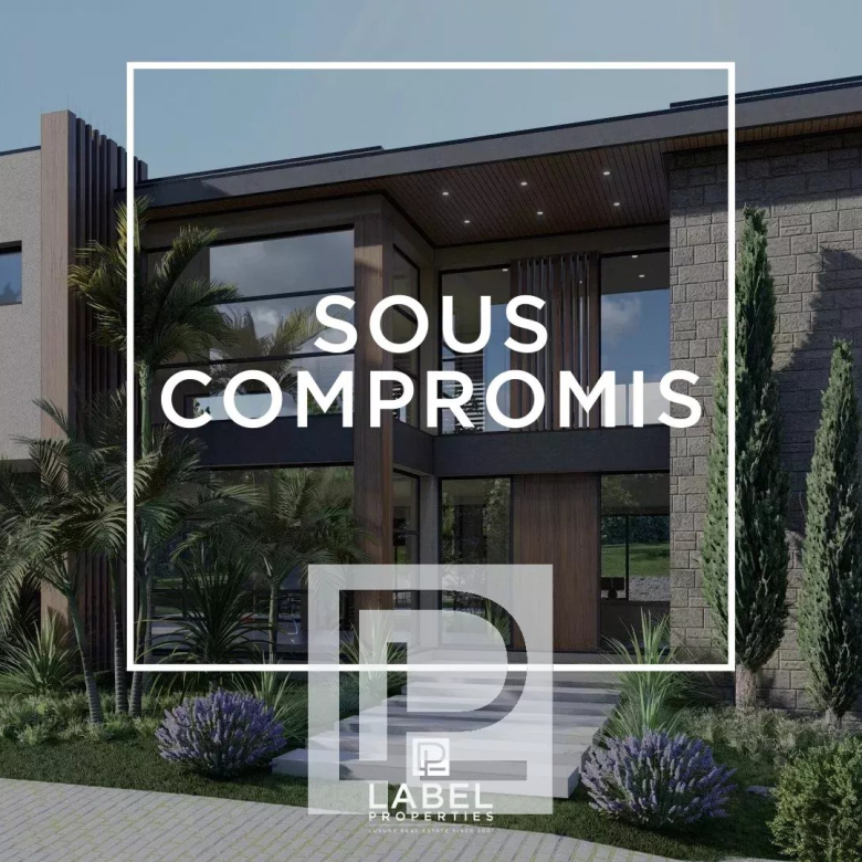 Quartier Europe – Appartement rénové et son extérieur de 400m²