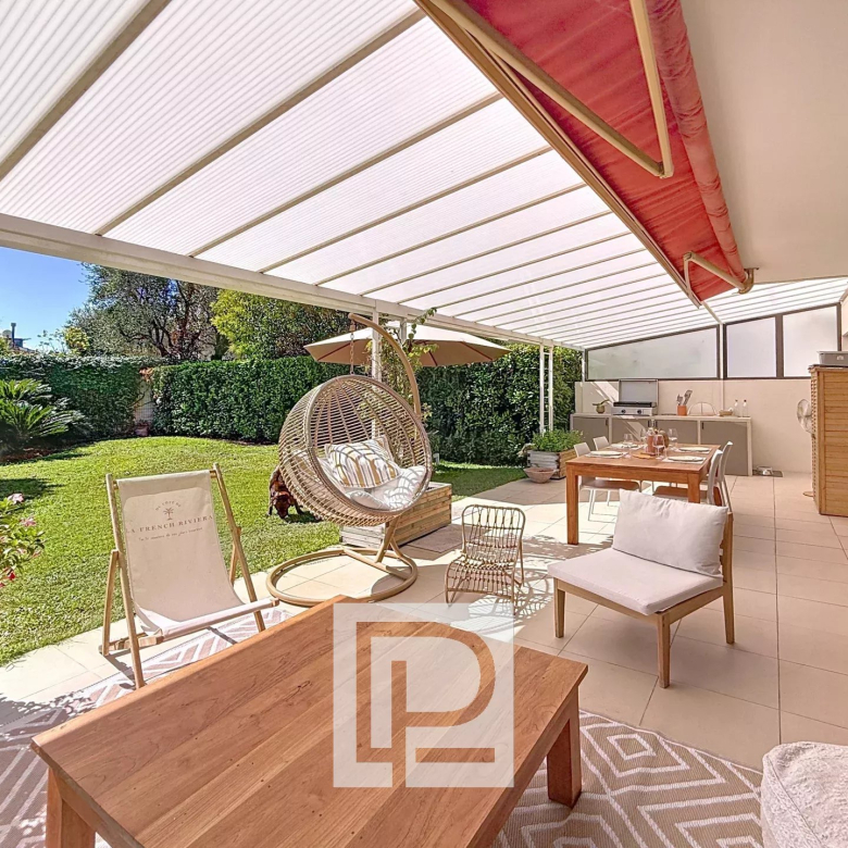 Spain – Altea – Villa with sea view