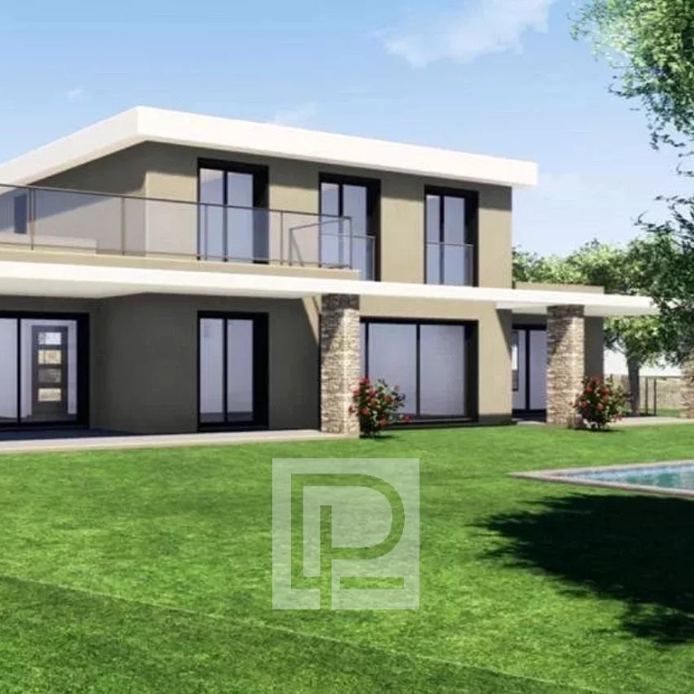 Luxury apartment in Cannes with 7 bedrooms