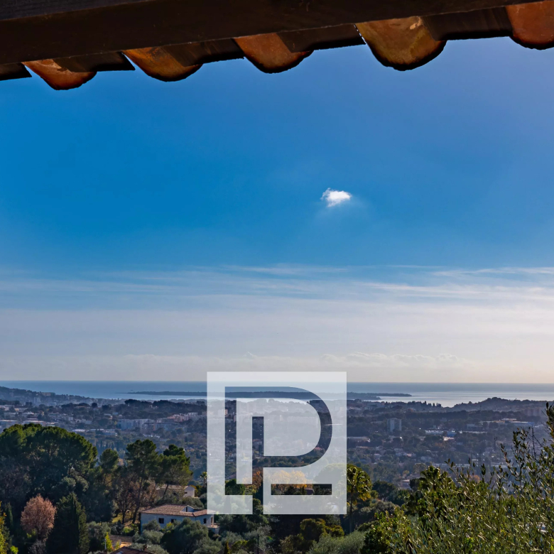 Appartement de Luxe à Cannes avec 7 Chambres