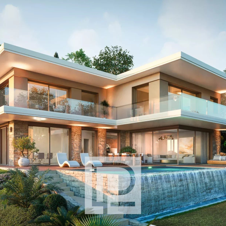 VEFA – Superbe projet de villa neuve avec vue dégagée au calme absolu !