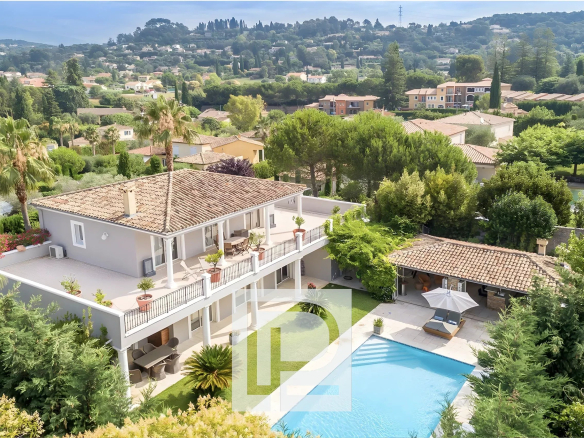 MOUGINS – DOMAINE PROCHE MOUGINS SCHOOL