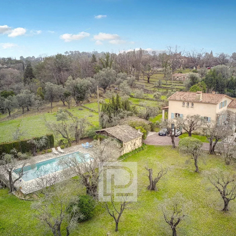 Basse Californie – Quartier Isola Bella – Maison familiale