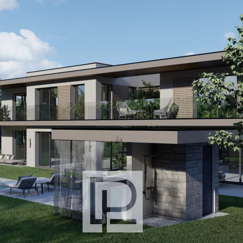 Spain – Mallorca – Villa with sea view