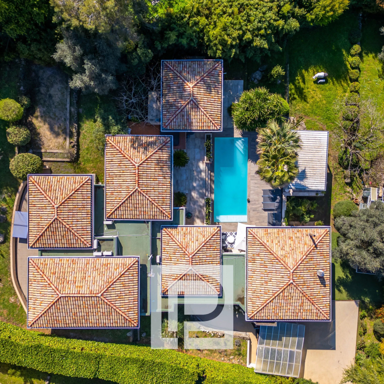 Mougins résidentiel