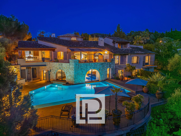 MOUGINS – PROCHE MOUGINS SCHOOL & GOLF