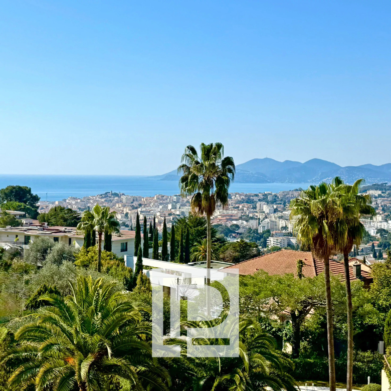 Elégance, sérénité et panorama d’exception…