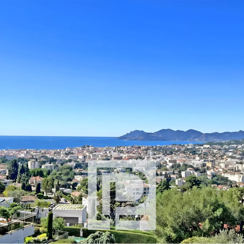 Quartier Montrose – Avant dernier étage – Rénovation haut de gamme