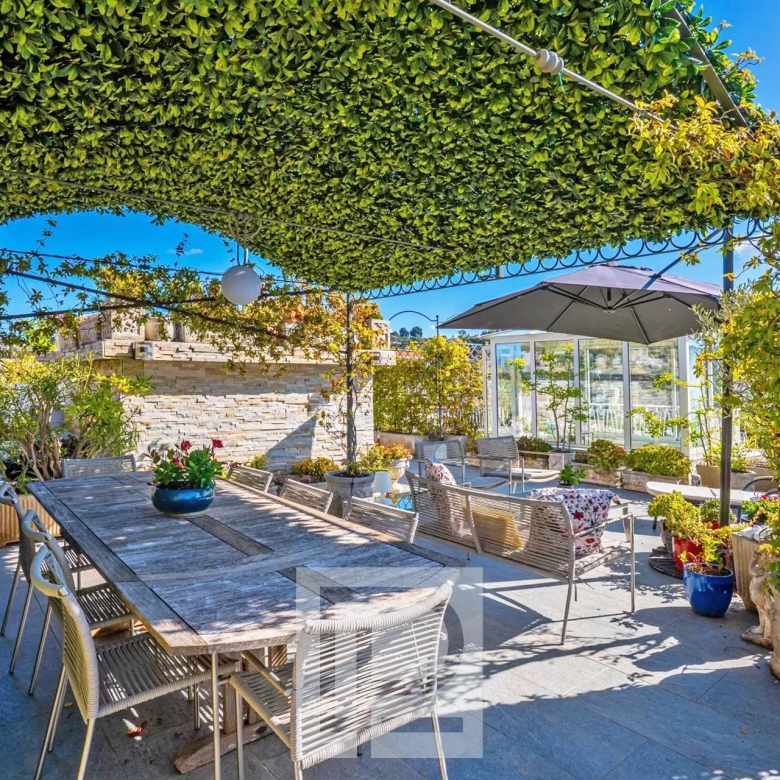 Callian – Renovated villa with 5 bedrooms and swimming pool