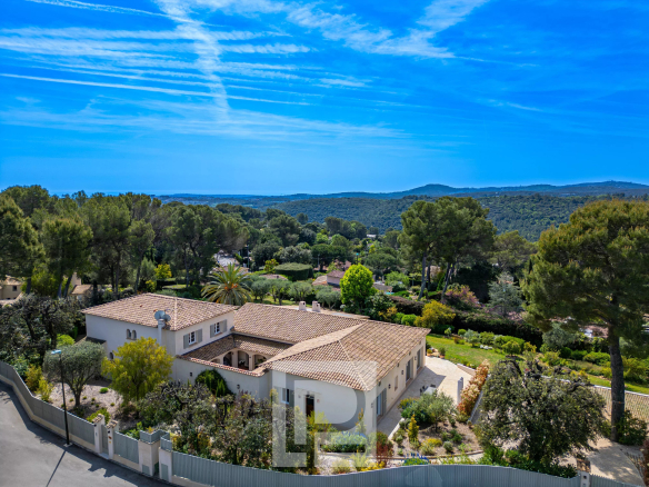 Résidence Luxueuse avec Spa et Piscine