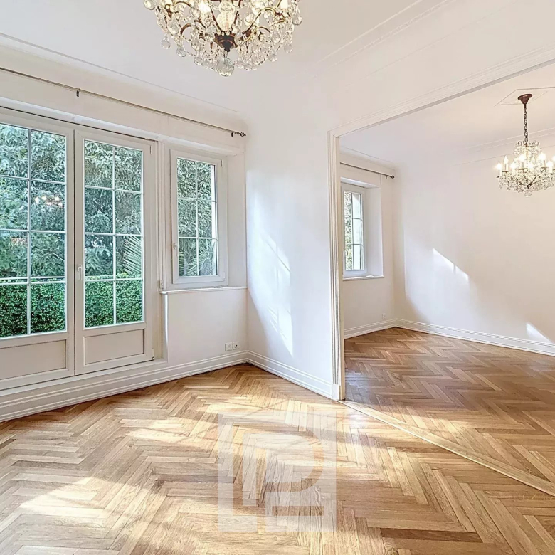 Villa Californienne – Proche de Mougins