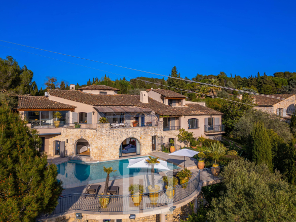 MOUGINS – PROCHE MOUGINS SCHOOL & GOLF
