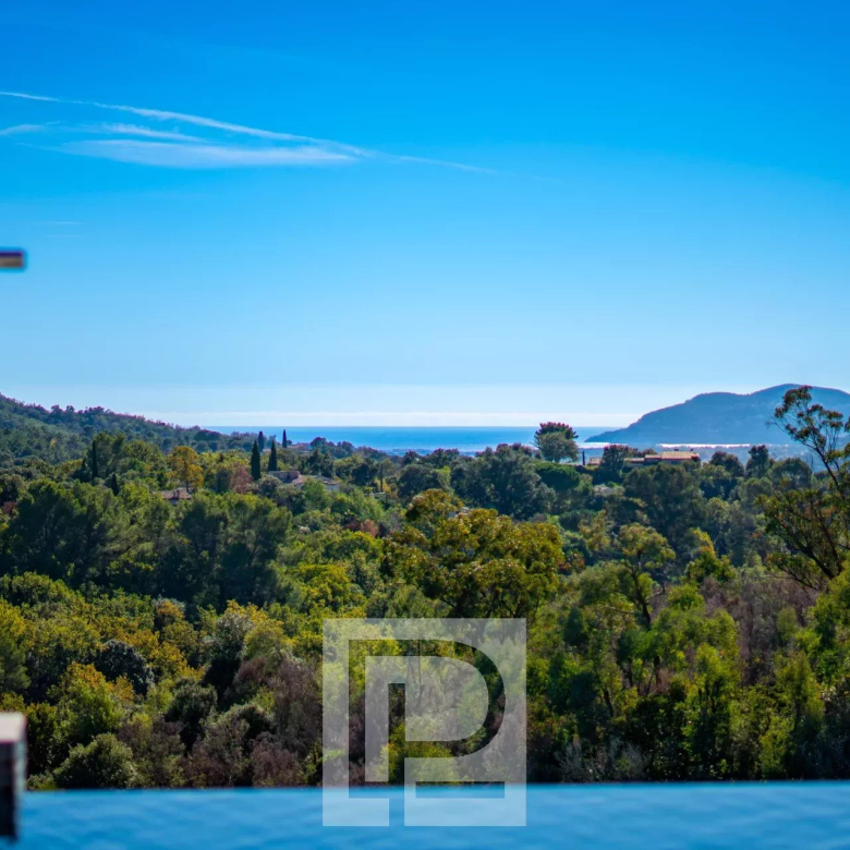 Proche Valbonne – Golf et Villages