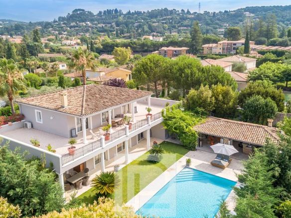MOUGINS – DOMAINE PROCHE MOUGINS SCHOOL