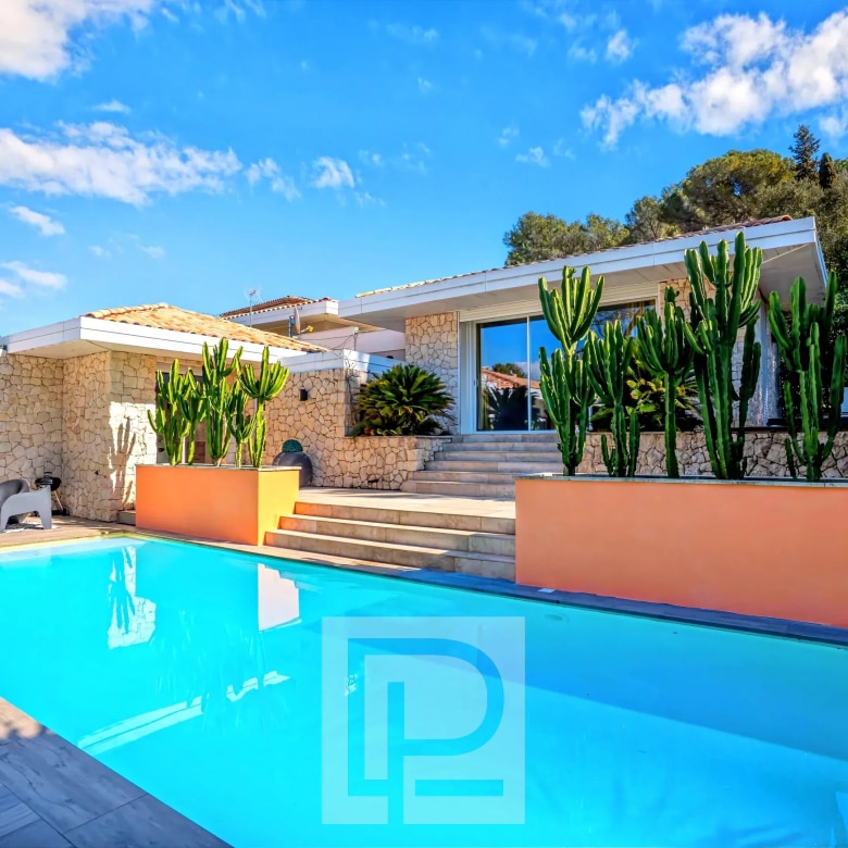 Photo de bien immobilier de luxe | Propriétés De Charme