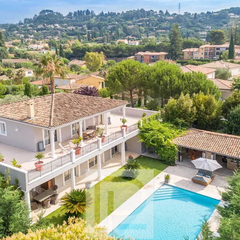MOUGINS – PROCHE MOUGINS SCHOOL & GOLF