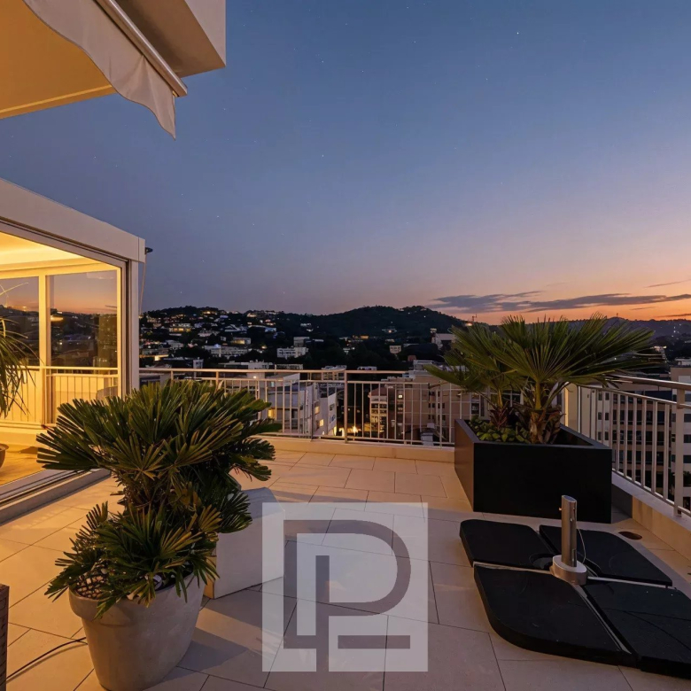 Short and long term rentals – Recently built family villa in a peaceful setting within a private estate with swimming pool and tennis court