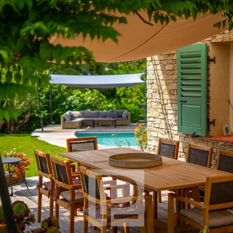 Photo de bien immobilier de luxe | Propriétés De Charme