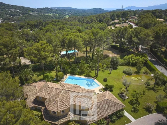 Photo de bien immobilier de luxe | Propriétés De Charme