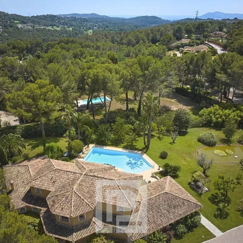 Photo de bien immobilier de luxe | Propriétés De Charme