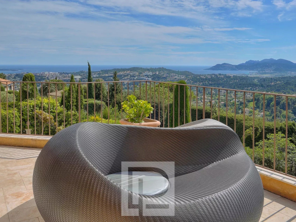 Photo de bien immobilier de luxe | Propriétés De Charme
