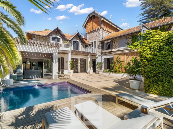 Photo de bien immobilier de luxe | Propriétés De Charme