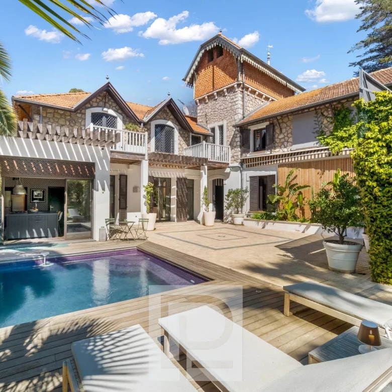 Photo de bien immobilier de luxe | Propriétés De Charme