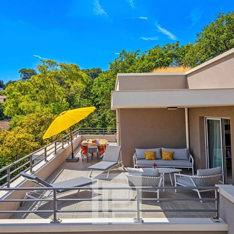 Photo de bien immobilier de luxe | Propriétés De Charme