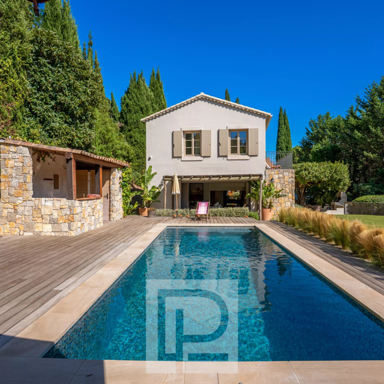 Photo de bien immobilier de luxe | Propriétés De Charme