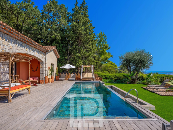 Photo de bien immobilier de luxe | Propriétés De Charme
