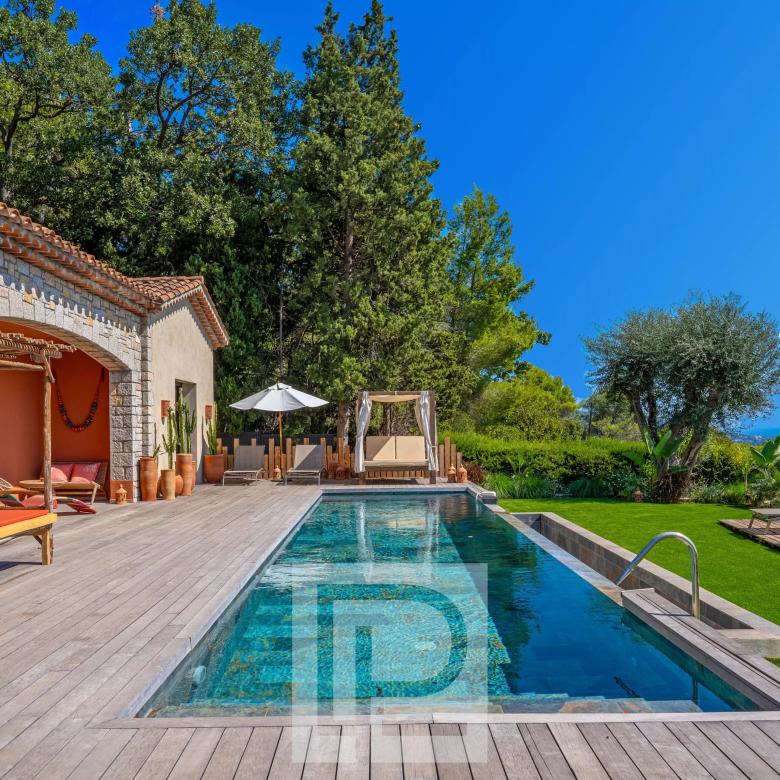 Luxury real estate photo | Charming Properties