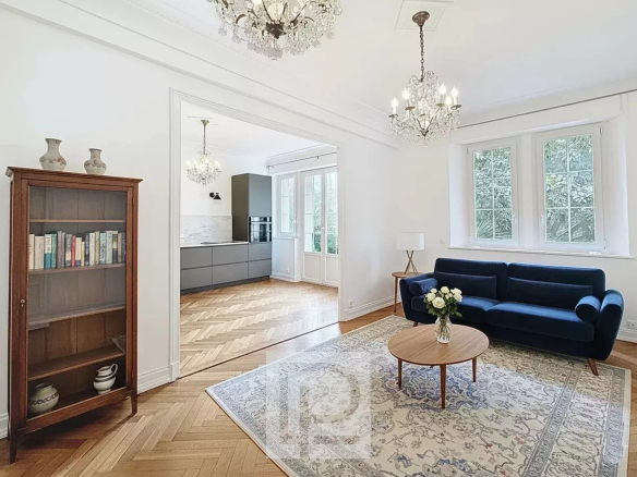 Photo de bien immobilier de luxe | Propriétés De Charme