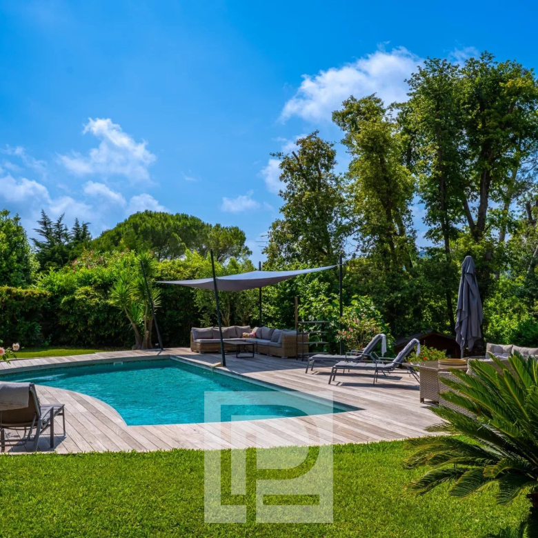 Photo de bien immobilier de luxe | Propriétés De Charme